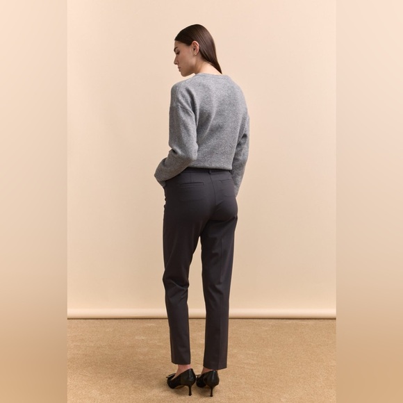 Tristan “Urban Cropped Pant” NWOT - Picture 3 of 13